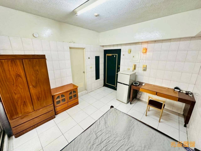 兆基社會住宅🏠精美套房#可貓狗#可租補#免仲介費(第1張)