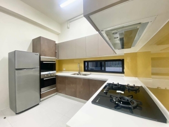 🌳別墅型💖超大套⭐正宗廚房💖獨洗🌳（第1張）