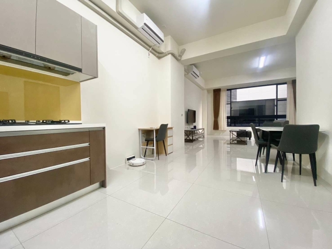 🌳別墅型💖超大套⭐正宗廚房💖獨洗🌳（第5張）