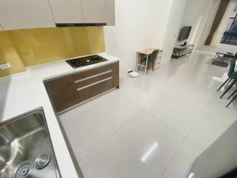 🌳別墅型💖超大套⭐正宗廚房💖獨洗🌳（第3張）