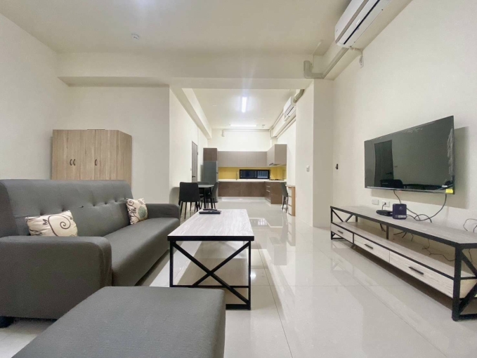 🌳別墅型💖超大套⭐正宗廚房💖獨洗🌳（第6張）