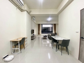 🌳別墅型💖超大套⭐正宗廚房💖獨洗🌳（第4張）