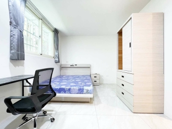 ❤豐原精緻套房❤可租補/近豐南國中/豐原市公所 - Image 4