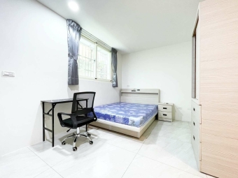 ❤豐原精緻套房❤可租補/近豐南國中/豐原市公所 - Image 6