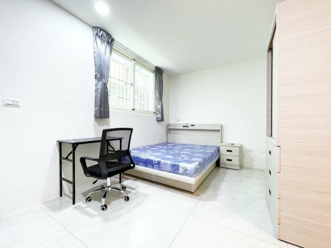 ❤豐原精緻套房❤可租補/近豐南國中/豐原市公所 - Image 3