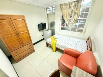 🔥北區小資首選🔥可短租🔥飲水機🔥近篤行國小 - Image 20