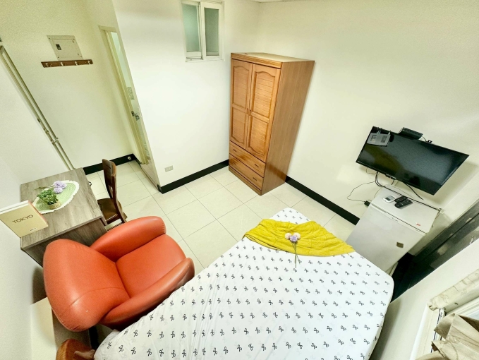 🔥北區小資首選🔥可短租🔥飲水機🔥近篤行國小 - Image 5