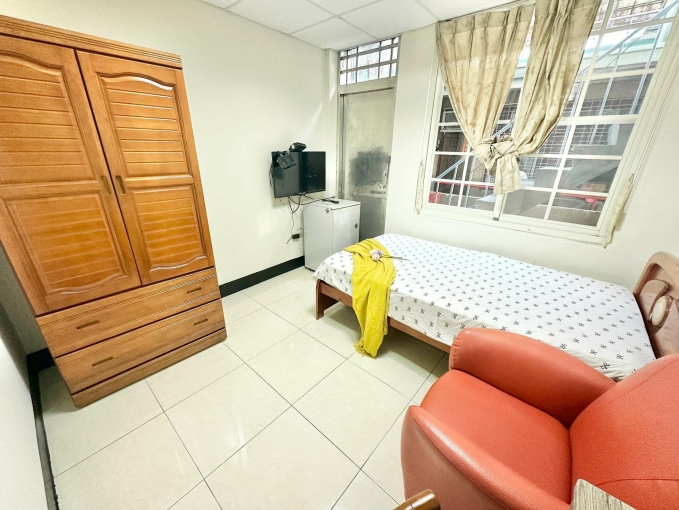 🔥北區小資首選🔥可短租🔥飲水機🔥近篤行國小 - Image 1