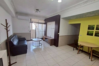 兆基社會住宅🏡精美小宅採光明亮通風良好可租補（第1張）