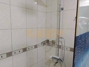 兆基社會住宅🏠東區近南紡太子文化三房*含車可租補（第9張）