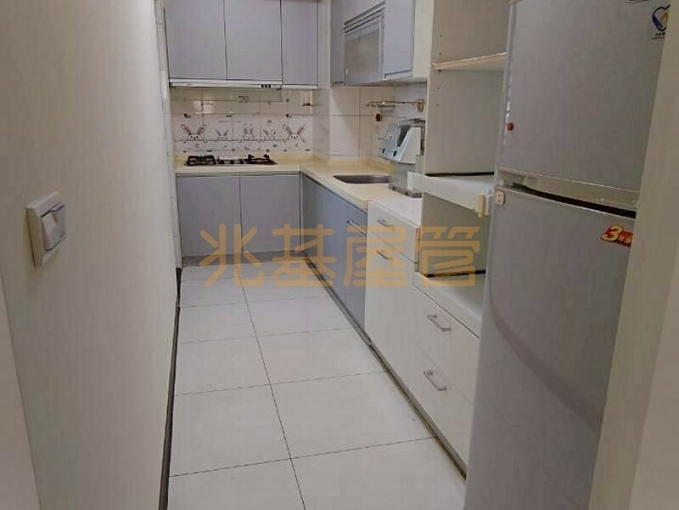 兆基社會住宅🏠東區近南紡太子文化三房*含車可租補（第7張）