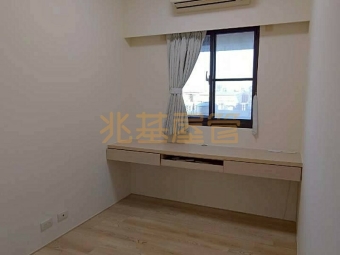 兆基社會住宅🏠東區近南紡太子文化三房*含車可租補（第6張）