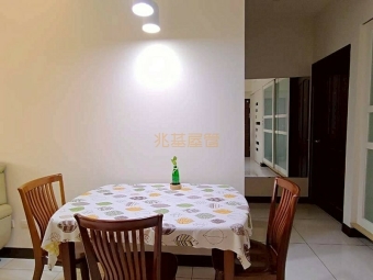 兆基社會住宅🏠東區近南紡太子文化三房*含車可租補（第2張）