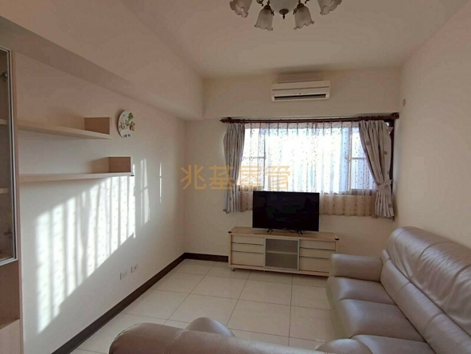 兆基社會住宅🏠東區近南紡太子文化三房*含車可租補（第1張）