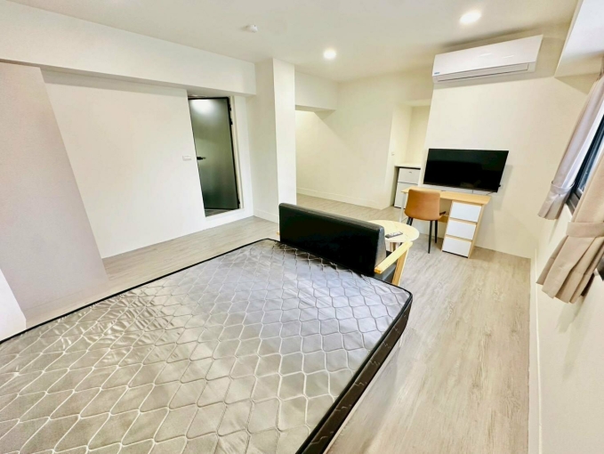 凱屋良緣💖韓系奶油風✨陽台獨洗曬🐶可寵物🎀大空間利用🌞採光佳（第5張）