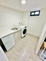 凱屋良緣💖韓系奶油風✨陽台獨洗曬🐶可寵物🎀大空間利用🌞採光佳（第7張）