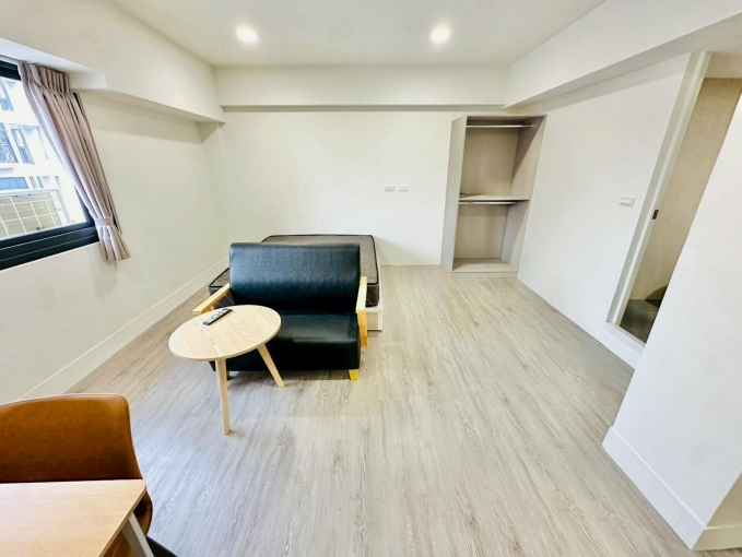 凱屋良緣💖韓系奶油風✨陽台獨洗曬🐶可寵物🎀大空間利用🌞採光佳（第3張）