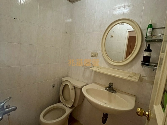 兆基社會住宅🏠鹽水市區三房電梯有家電*看屋+LINE（第10張）