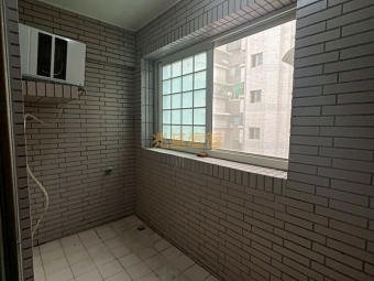 兆基社會住宅🏠鹽水市區三房電梯有家電*看屋+LINE（第6張）