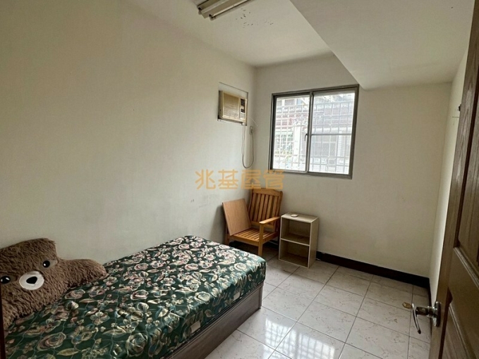 兆基社會住宅🏠鹽水市區三房電梯有家電*看屋+LINE（第2張）