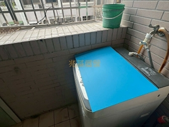 兆基社會住宅🏠鹽水市區三房電梯有家電*看屋+LINE（第7張）