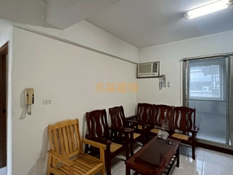 兆基社會住宅🏠鹽水市區三房電梯有家電*看屋+LINE（第1張）