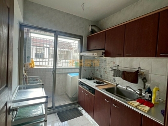 兆基社會住宅🏠鹽水市區三房電梯有家電*看屋+LINE（第5張）