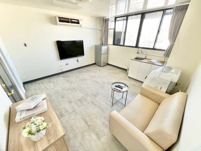 超俗租金🚀一房一廳🚀稀有可貓🚀可雙租補🚀（第5張）