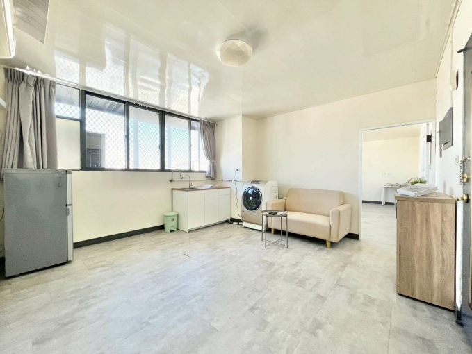 超俗租金🚀一房一廳🚀稀有可貓🚀可雙租補🚀（第2張）