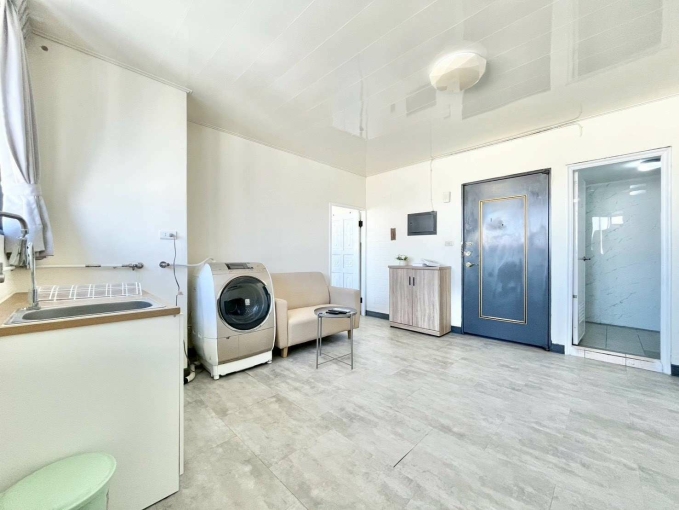 超俗租金🚀一房一廳🚀稀有可貓🚀可雙租補🚀（第4張）