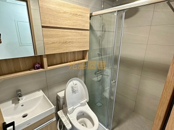 兆基社會住宅🏠benson可租補紅樹林海鷗日光全新三房車（第7張）