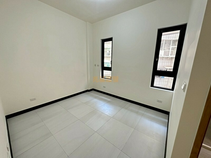 兆基社會住宅🏠benson可租補紅樹林海鷗日光全新三房車（第4張）