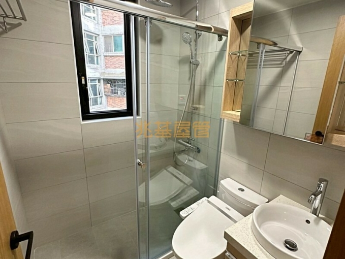 兆基社會住宅🏠benson可租補紅樹林海鷗日光全新三房車（第6張）