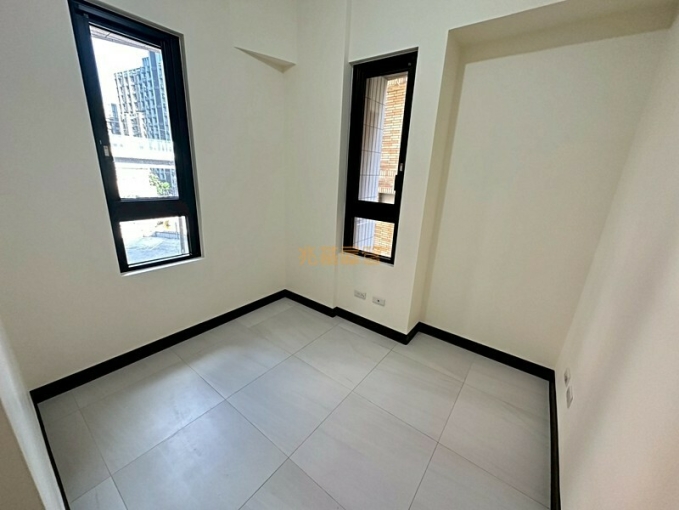 兆基社會住宅🏠benson可租補紅樹林海鷗日光全新三房車（第5張）