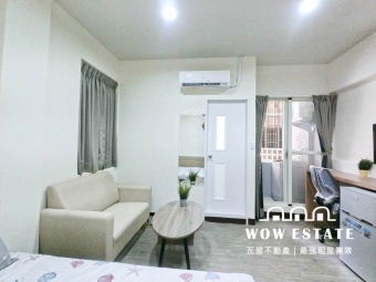 陽台獨洗🍀子母車🍀租屋補助🍀免爬高（第11張）