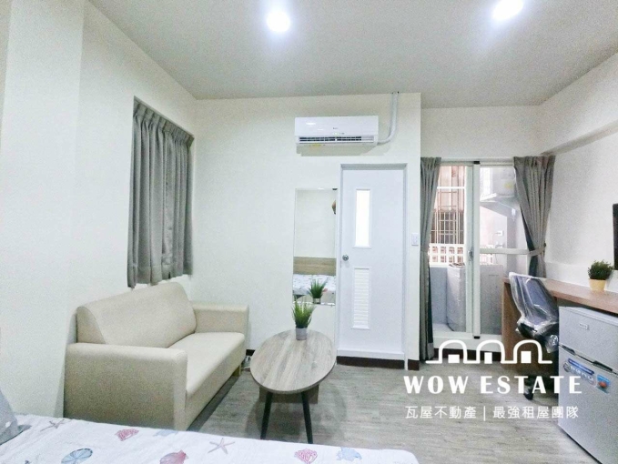 陽台獨洗🍀子母車🍀租屋補助🍀免爬高（第11張）