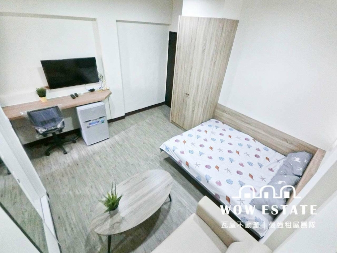 陽台獨洗🍀子母車🍀租屋補助🍀免爬高（第8張）