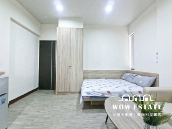 陽台獨洗🍀子母車🍀租屋補助🍀免爬高（第5張）