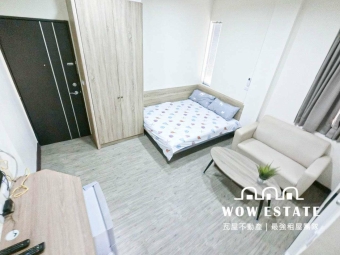 陽台獨洗🍀子母車🍀租屋補助🍀免爬高（第4張）