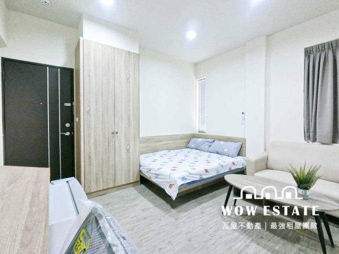 陽台獨洗🍀子母車🍀租屋補助🍀免爬高（第3張）