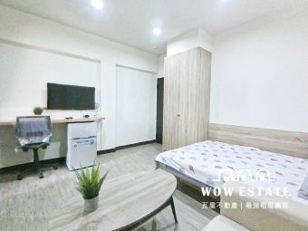 陽台獨洗🍀子母車🍀租屋補助🍀免爬高（第7張）