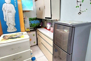 兆基社會住宅🏡陽台套房.百萬夜景.可租補.中山大學（第2張）