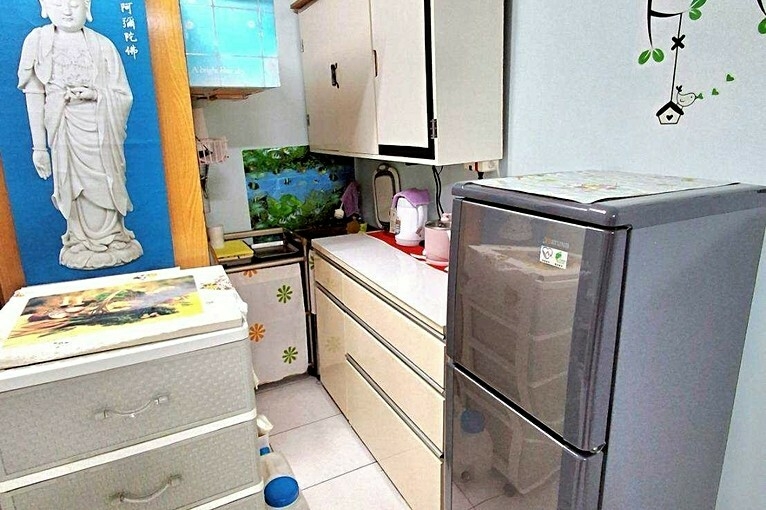 兆基社會住宅🏡陽台套房.百萬夜景.可租補.中山大學(第2張)