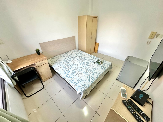 宇你相見✨可租補💕小資首選💕近興大 忠孝夜市（第2張）