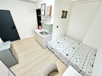 租補☆全新裝潢☆流理台☆子母車（第3張）