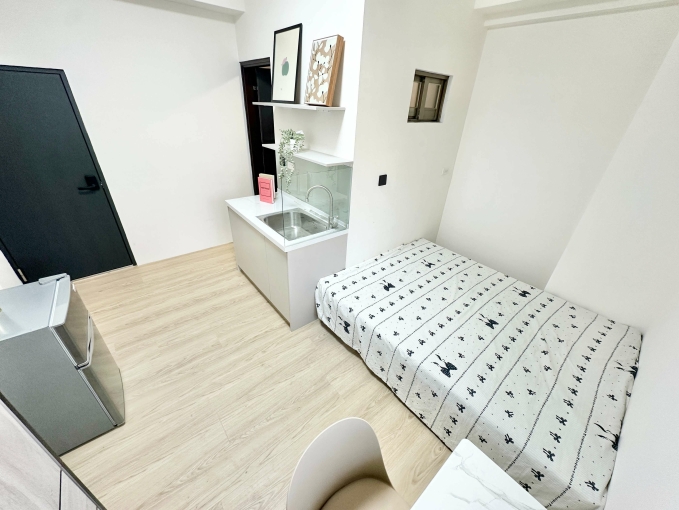 租補☆全新裝潢☆流理台☆子母車（第3張）