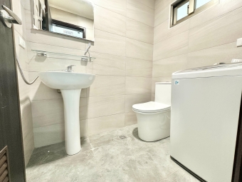 租補☆全新裝潢☆流理台☆子母車（第10張）