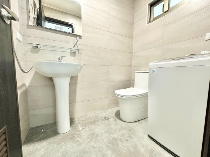 租補☆全新裝潢☆流理台☆子母車（第10張）