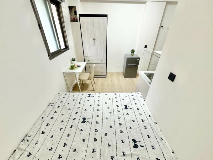 租補☆全新裝潢☆流理台☆子母車（第8張）