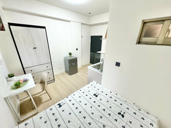 租補☆全新裝潢☆流理台☆子母車（第7張）